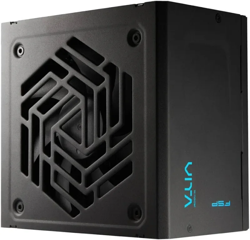 Vita unité d''alimentation d''énergie 20+4 pin ATX ATX Noir alimentation 550 watt - image 3