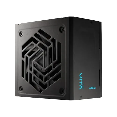 Vita unité d''alimentation d''énergie 20+4 pin ATX Noir alimentation 650 watt - vue 4