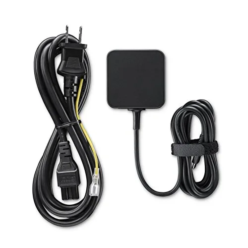 Wacom ACK4281401 45W noir - vue 2