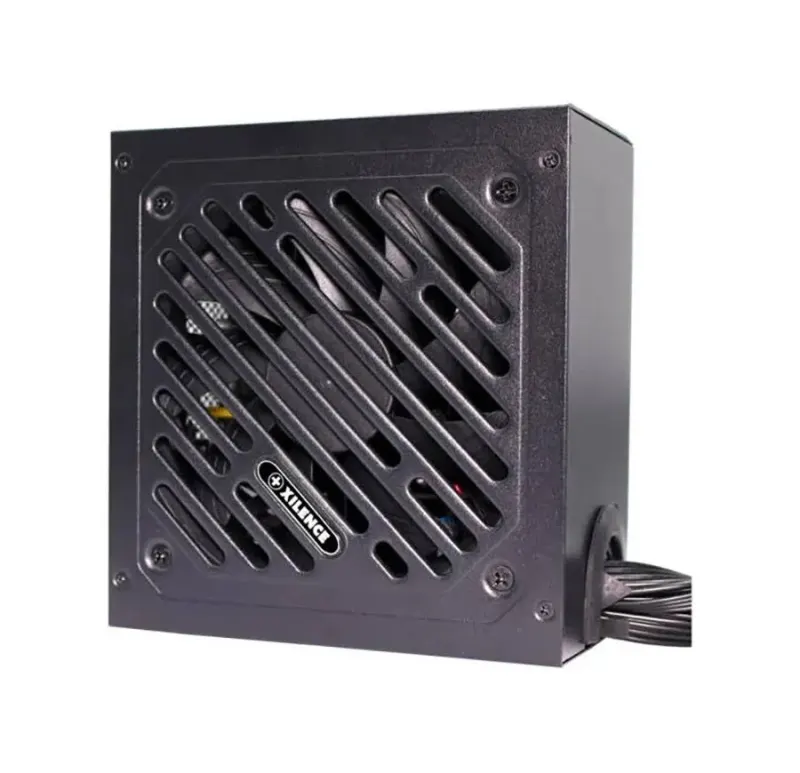 XILENCE Gaming Gold ATX25 alimentation  850 watt - image 2