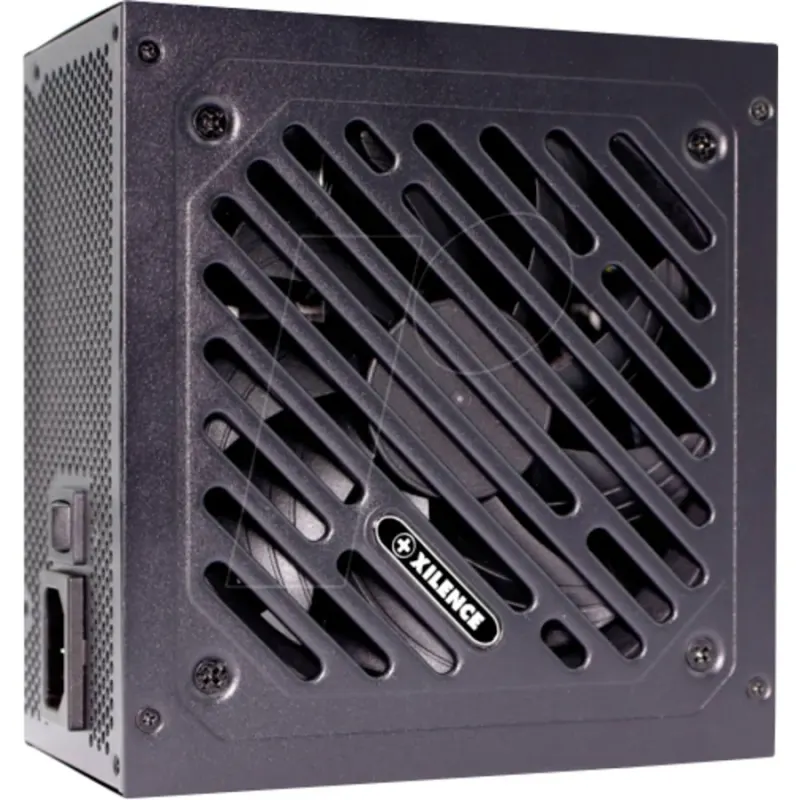 XILENCE Gaming Gold ATX25 alimentation  850 watt - image 5