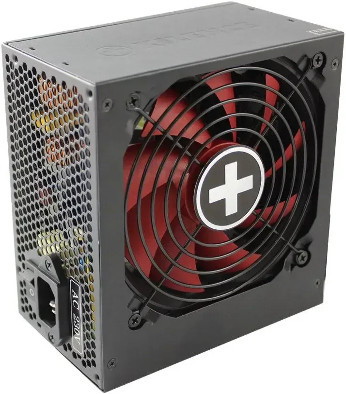 Xilence XN072 Performance X 650W 80+ Gold