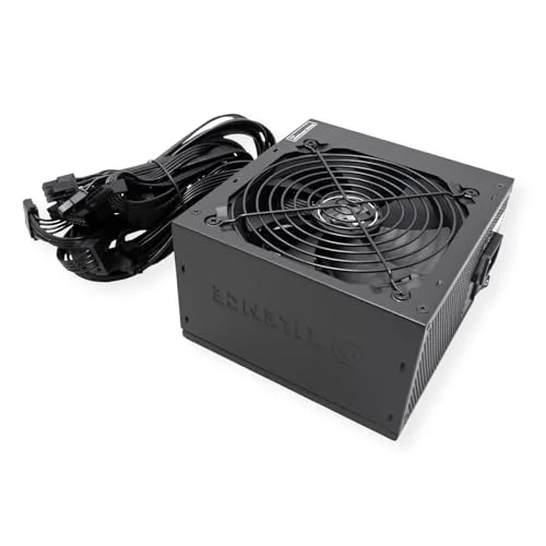 XP650R6.2 650W - vue 2