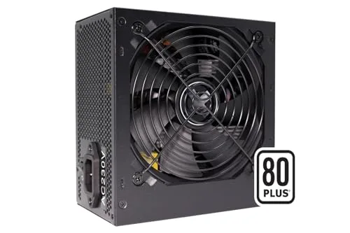 XP650R6.2 650W - vue 3