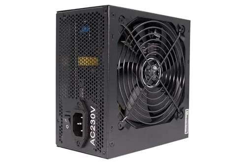 XP650R6.2 650W - vue 4