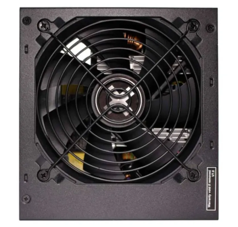 XP750R6.2 alimentation 750 watt - image 2