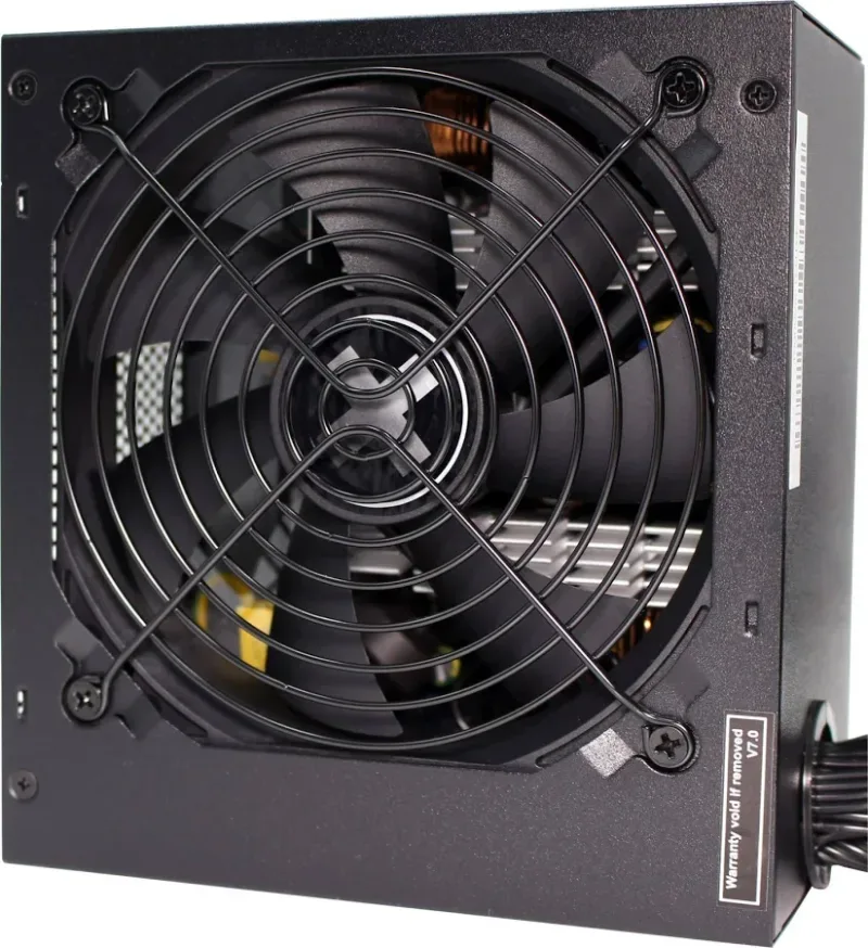 XP750R6.2 alimentation 750 watt - image 3