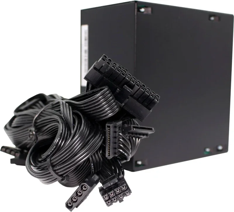 XP750R6.2 alimentation 750 watt - image 4