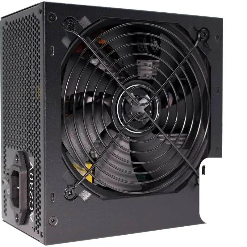 XP750R6.2 alimentation 750 watt - alimentation vue principale