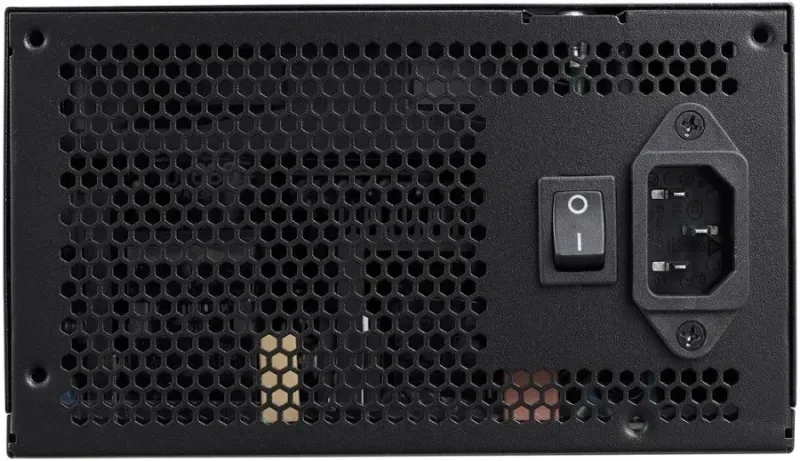 Alimentation XPG 1000 W 80 PLUS Gold entièrement modulaire ATX 3.0 avec protection avancée - image 5
