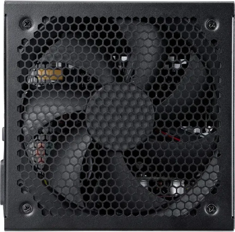 Fonte d alimentation XPG 650W 80 PLUS Bronze PYLON II ATX refroidissement actif - image 5
