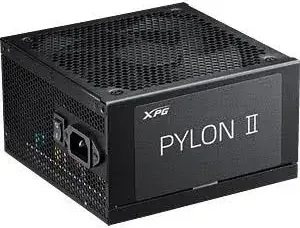 XPG 750W 80+ Bronze PYLON II