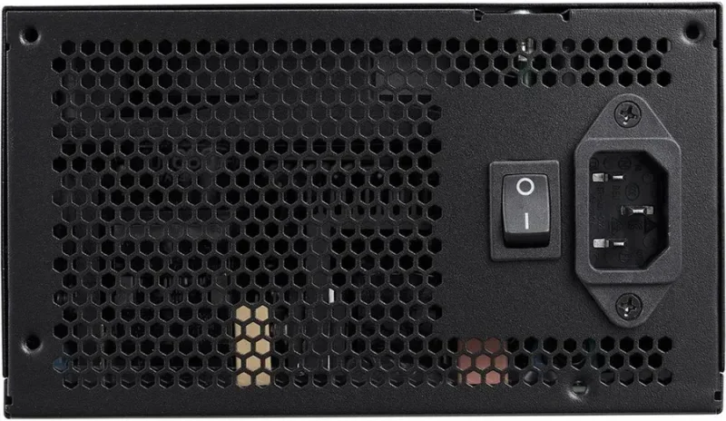 Alimentation modulaire XPG 850 W 80+ Gold Coreactor II avec protections avancées - image 5