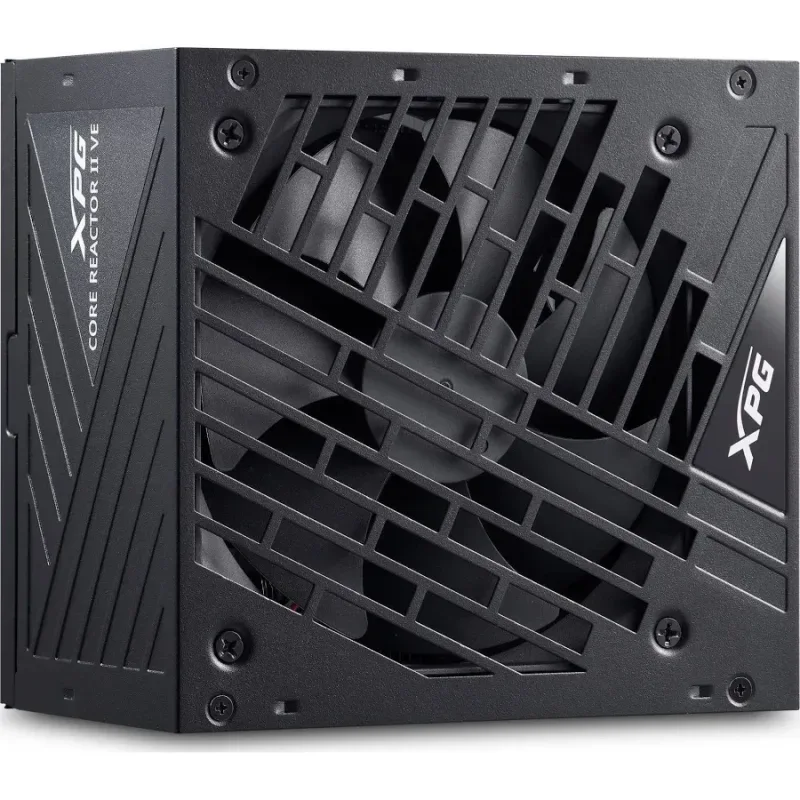 Alimentation modulaire ATX 3.1 XPG 650 W 80 PLUS Gold Coreactor II VE - image 4