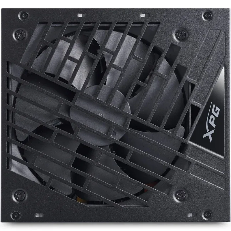 XPG COREREACTOR II VE 750W unité d'alimentation d'énergie 24-pin ATX ATX Noir - image 4