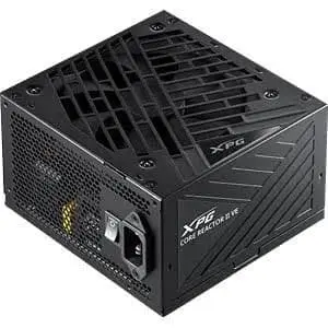 XPG COREREACTOR II VE 750W noir