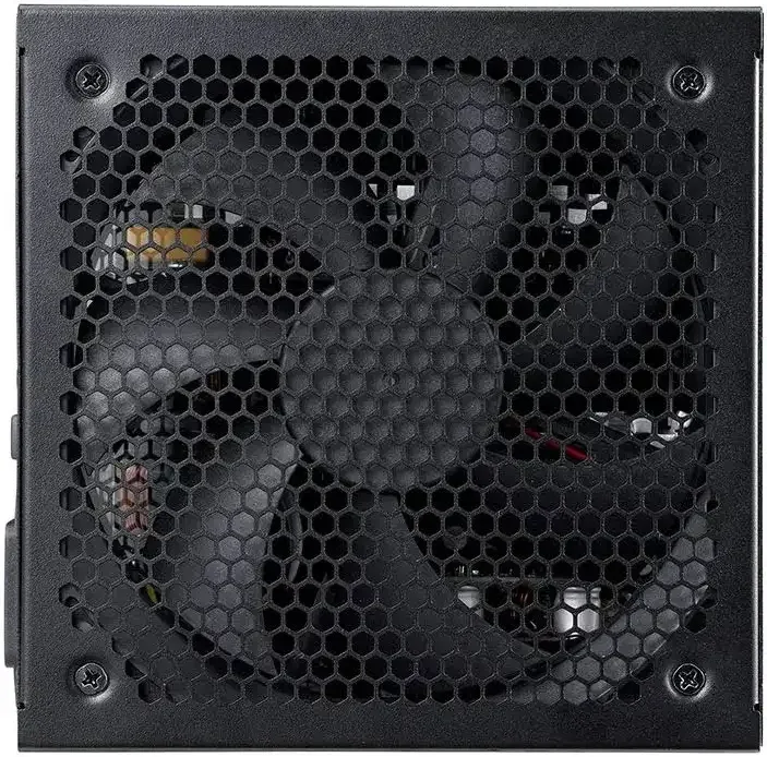 Fuente de Alimentación XPG PYLON II 550W Certificación 80 PLUS Bronze ATX - image 4