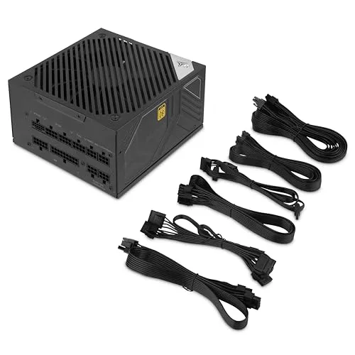 Yeyian YFG-8503M-P1 850W 80+ Gold modulaire - vue 4