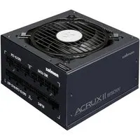 Zalman ACRUX II 850W 80+ Platinum modulaire