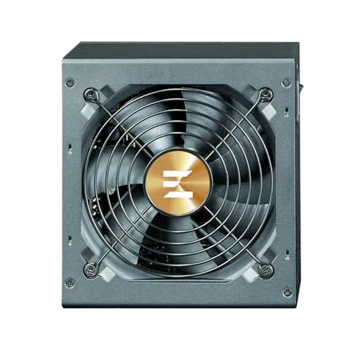 Zalman TeramaxII SE 1000W 80+ Gold - vue 5