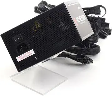 Alimentation Zalman 700W 80 PLUS Bronze ZM700-GV2SE Ventilateur 12 cm ATX Protection Avancée - image 3