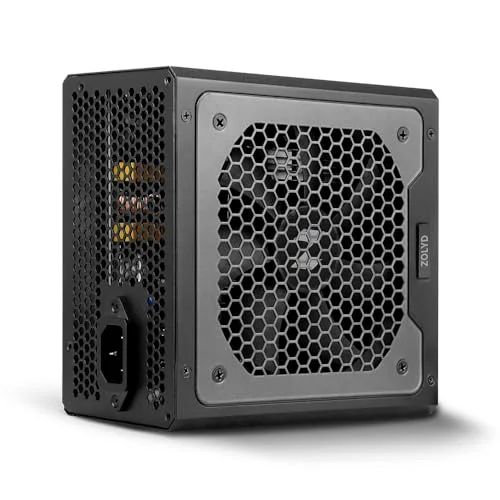 ZOLYD ZLDB650 650W 80+ Bronze - vue 2