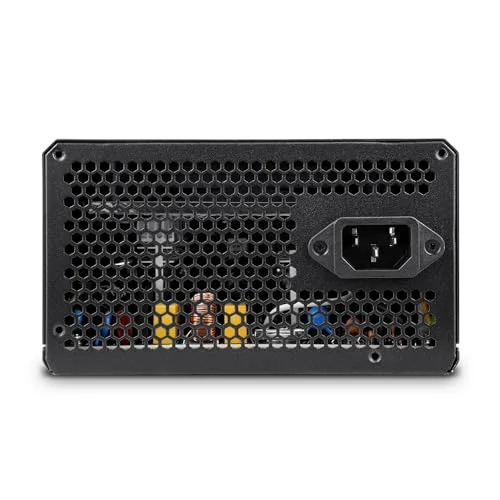 ZOLYD ZLDB650 650W 80+ Bronze - vue 5