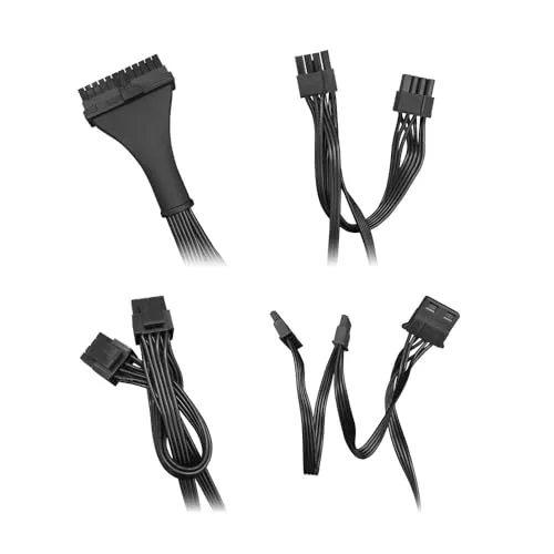 ZOLYD ZLDB750 750W 80+ Bronze - vue 6