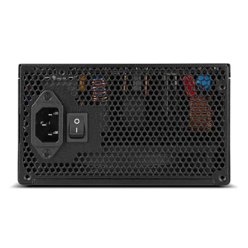 ZOLYD ZLDPM1000M 1000W 80+ Platinum full modulaire noire - vue 3