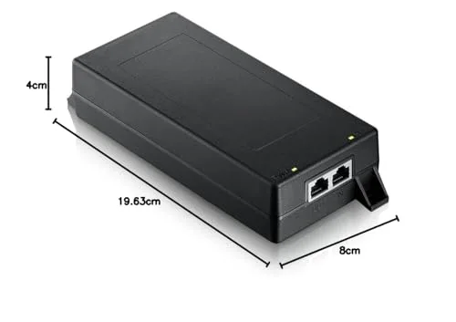 Zyxel PoE12-90W 90W - vue 6