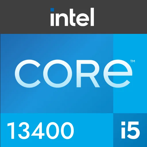 Intel Core i5-13400