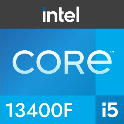 Intel Core i5-13400F