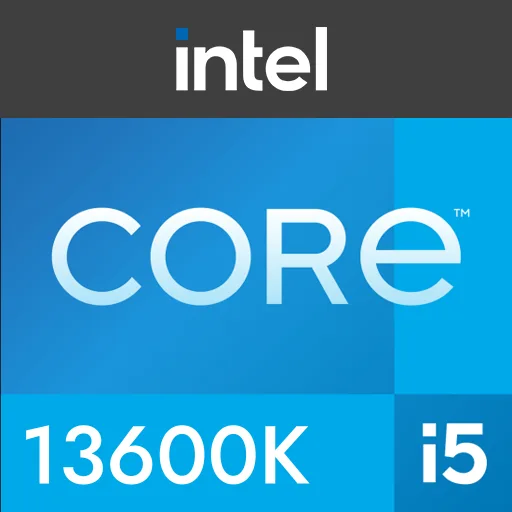 Intel Core i5-13600K