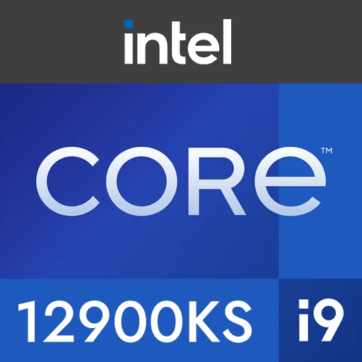 Intel Core i9-12900KS