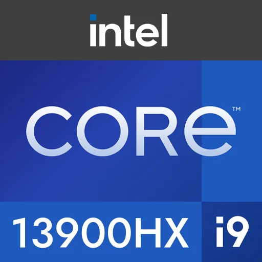 Intel Core i9-13900HX