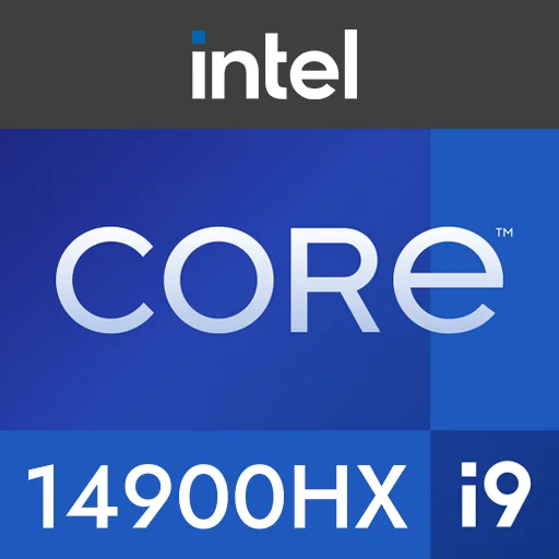 Intel Core i9-14900HX