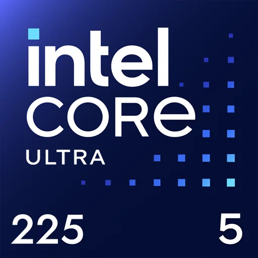 Intel Core Ultra 5 225