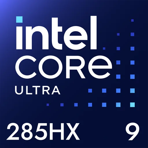 Intel Core Ultra 9 285HX