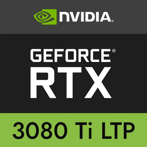 NVIDIA GeForce RTX 3080 Ti Laptop