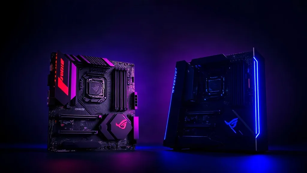 GIGABYTE B850 AORUS ELITE WIFI7 vs Sapphire PURE B850M WIFI : le duel B850 tranché
