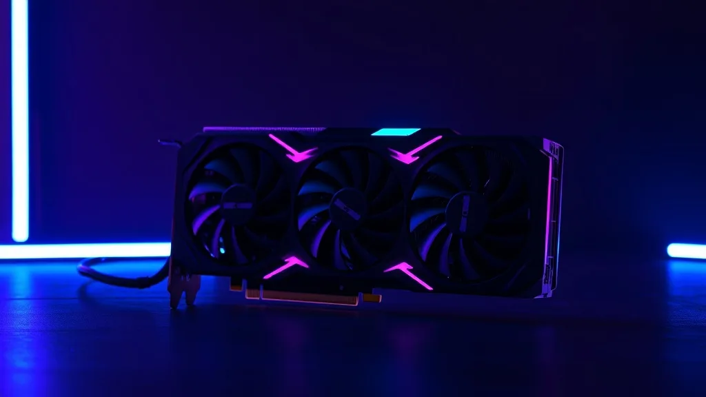Cartes graphiques 2026 : comparatif RTX 5090 et pro
