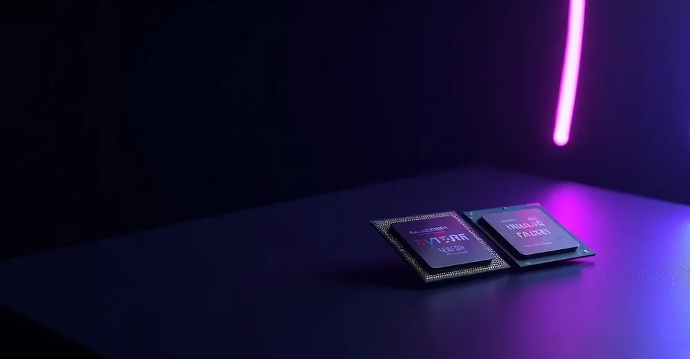 Comparatif CPU gaming pas cher 2026 - meilleur processeur petit budget - LaBonneConfig.fr