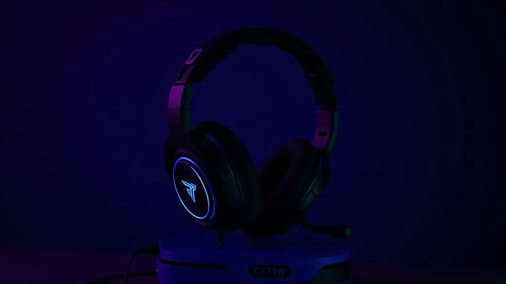Meilleur casque gaming 2026 : comparatif confort, son et micro