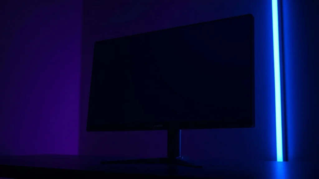 Moniteur gaming 27 pouces QHD 165Hz, meilleur écran gaming 2026 pour PC