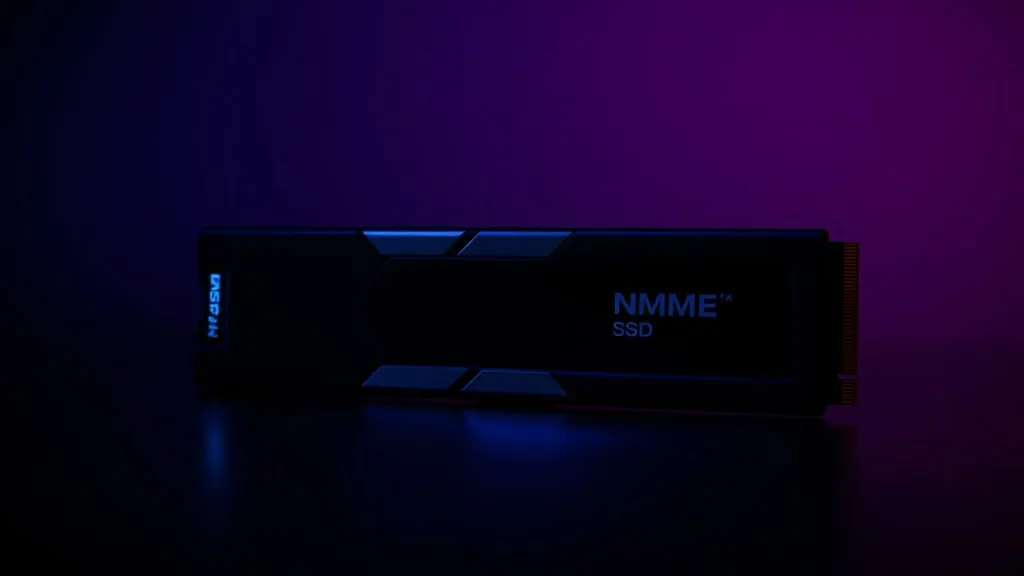 Meilleur SSD 2026 : comparatif PCIe 5.0, PCIe 4.0 et SATA gaming