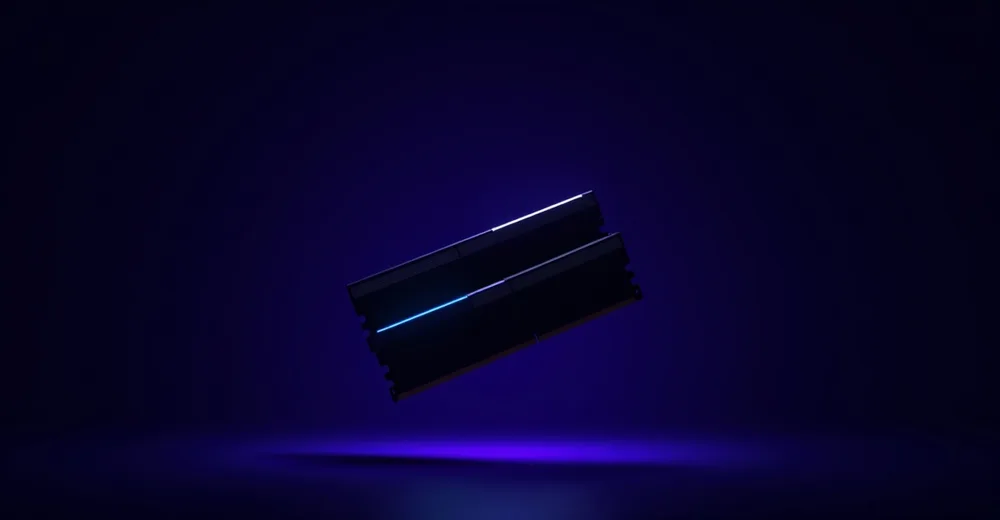 RAM DDR4 gaming petit budget 2026 - meilleur kit DDR4 AM4 - LaBonneConfig.fr