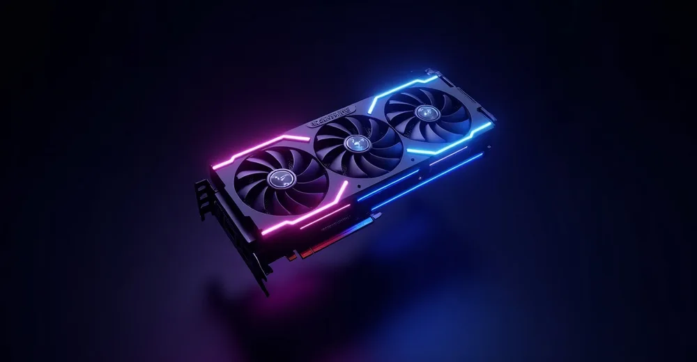 Meilleures cartes graphiques RTX 5000 en 2026 - guide complet