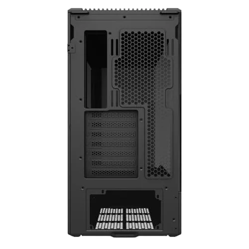 Abysm Arian Frame A400 ATX RGB - vue 4