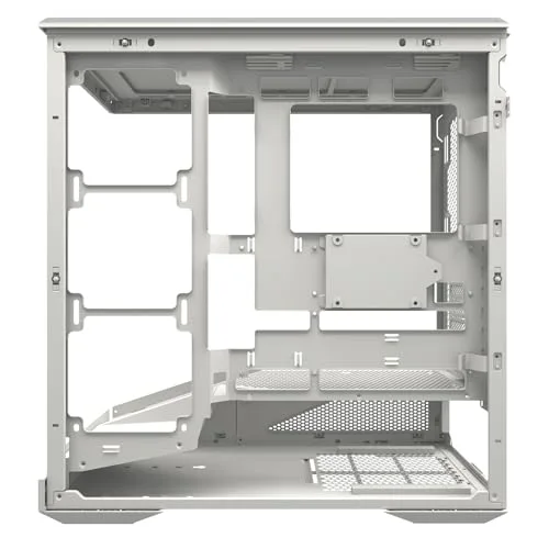 Abysm Arian Frame A400 ATX RGB - vue 6