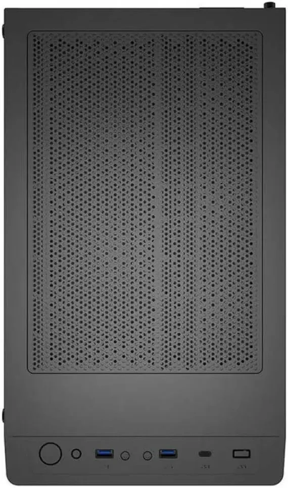 ABYSM Danube Inva MX202 mATX - vue 3
